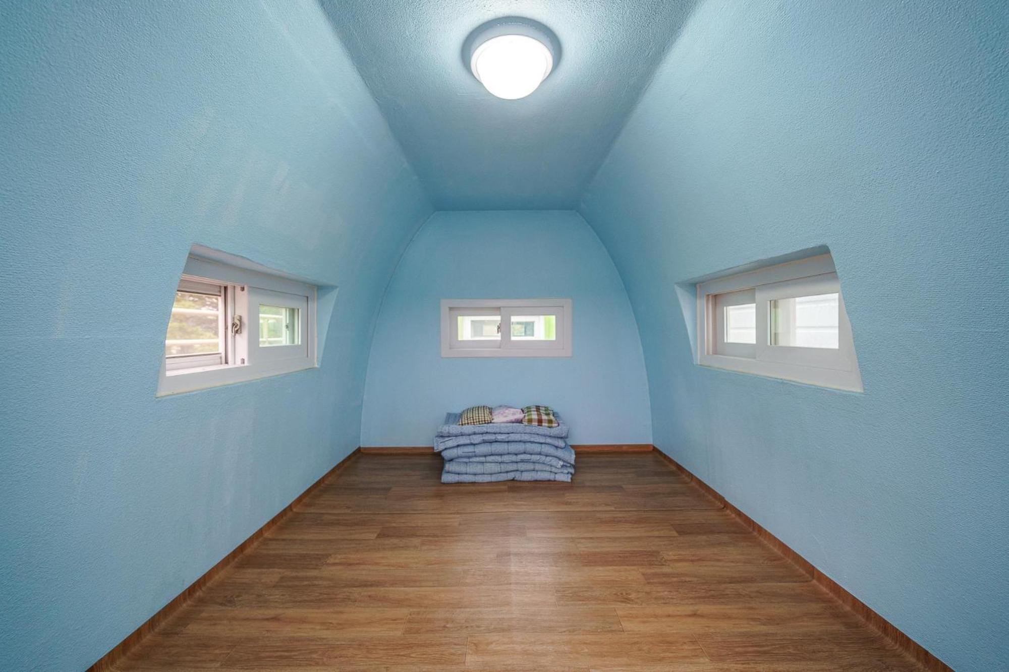 Goseong Jjun Camping Pension Goseong (Gangwon) Room photo