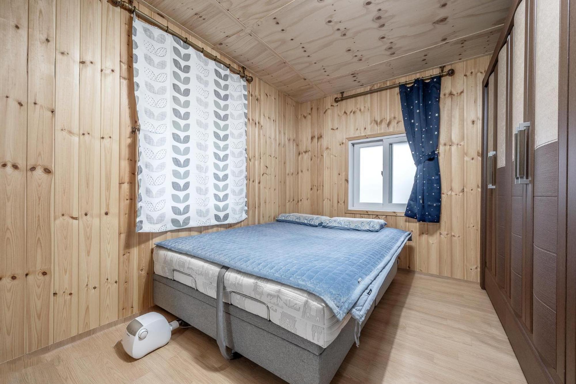 Goseong Jjun Camping Pension Goseong (Gangwon) Room photo