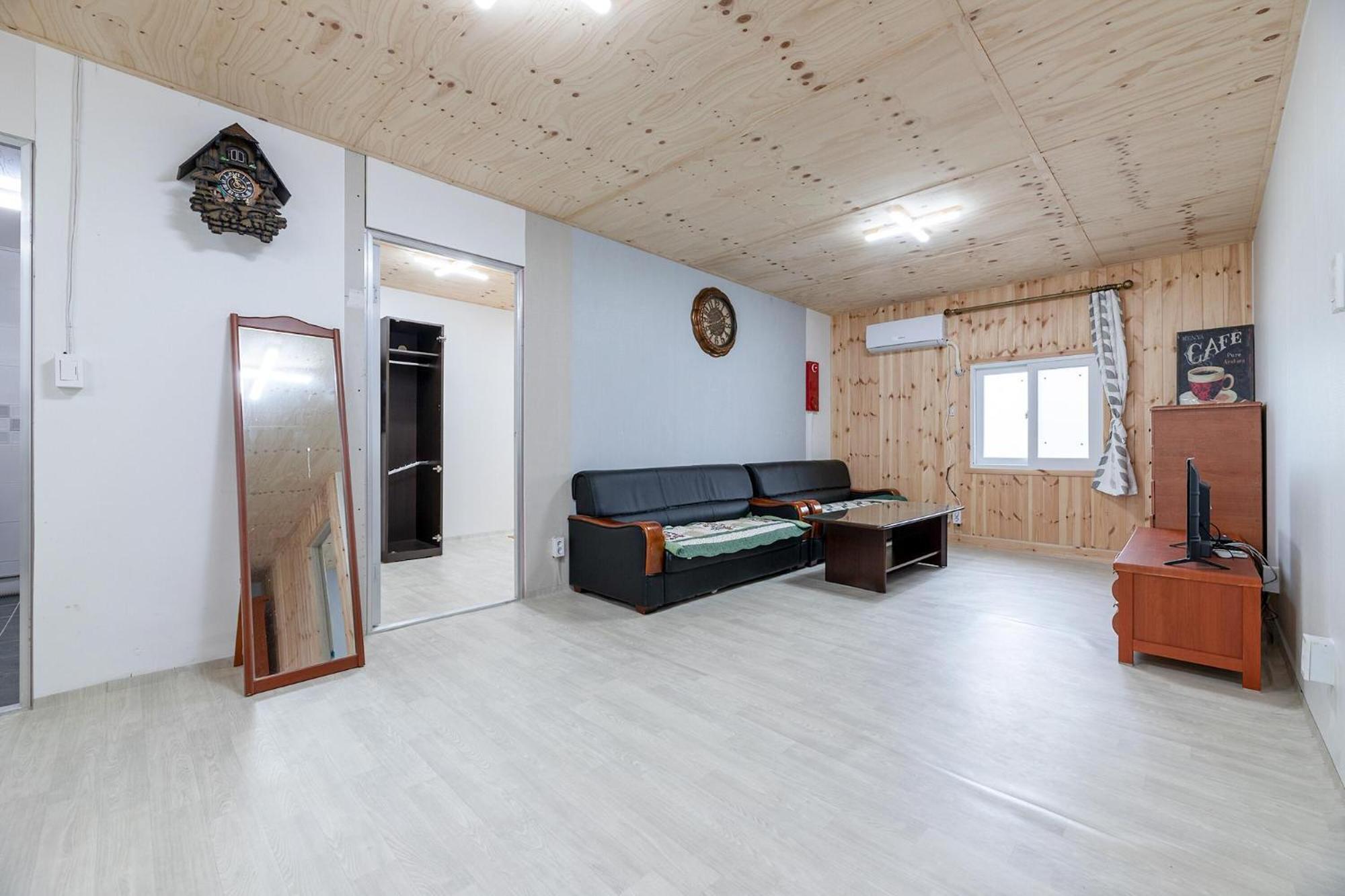 Goseong Jjun Camping Pension Goseong (Gangwon) Room photo