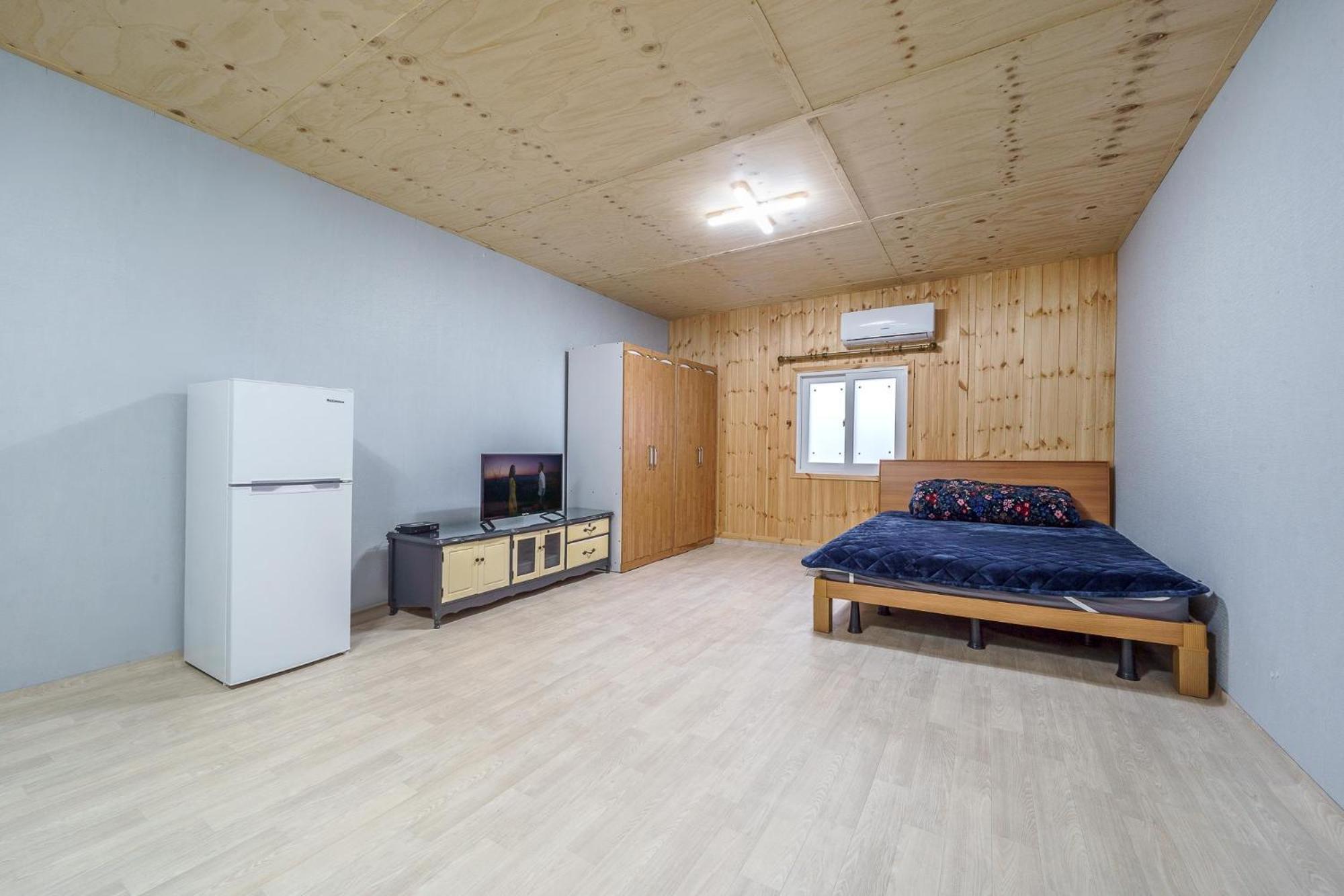 Goseong Jjun Camping Pension Goseong (Gangwon) Room photo