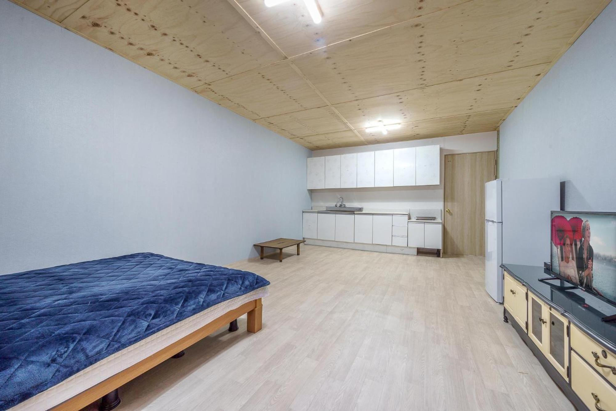 Goseong Jjun Camping Pension Goseong (Gangwon) Room photo