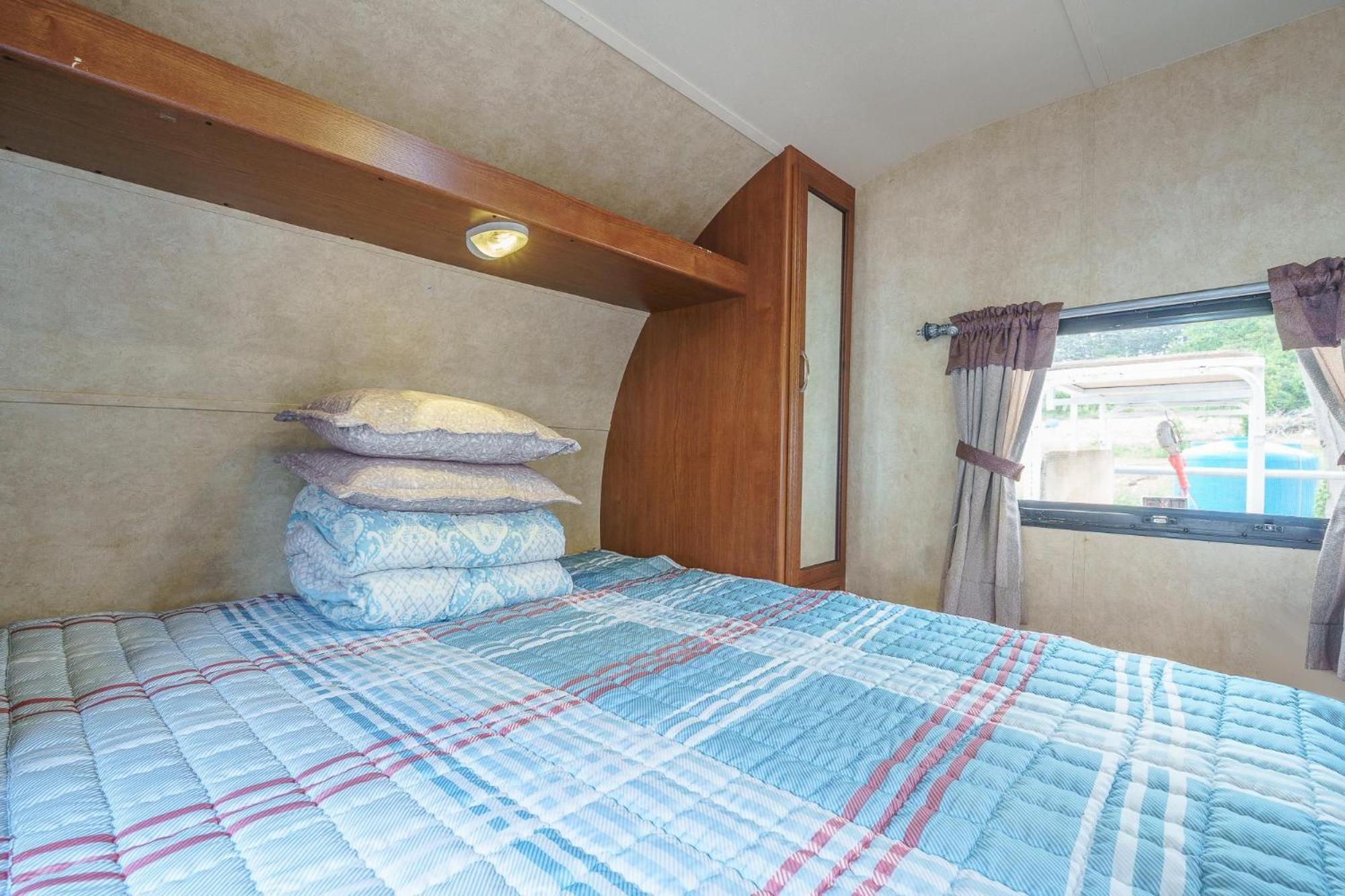 Goseong Jjun Camping Pension Goseong (Gangwon) Room photo